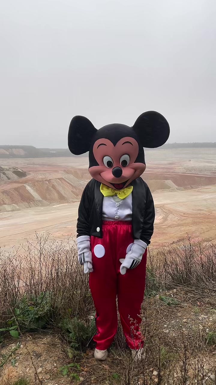 @🐭DanceMickeyMouse🐭