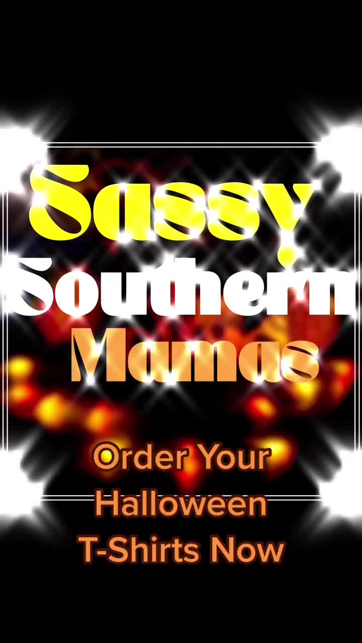 @Sassy Southern Mamas