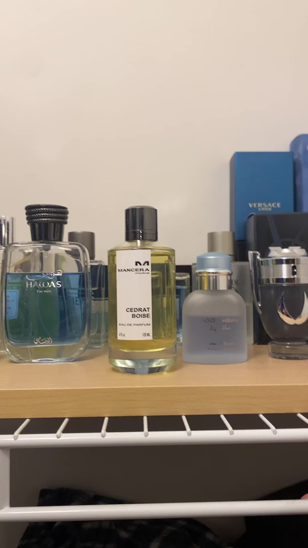 @FragranceStarter