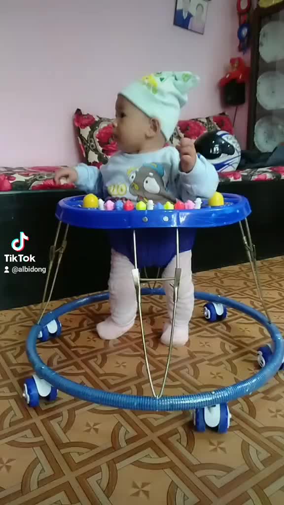 @Angel Lama
