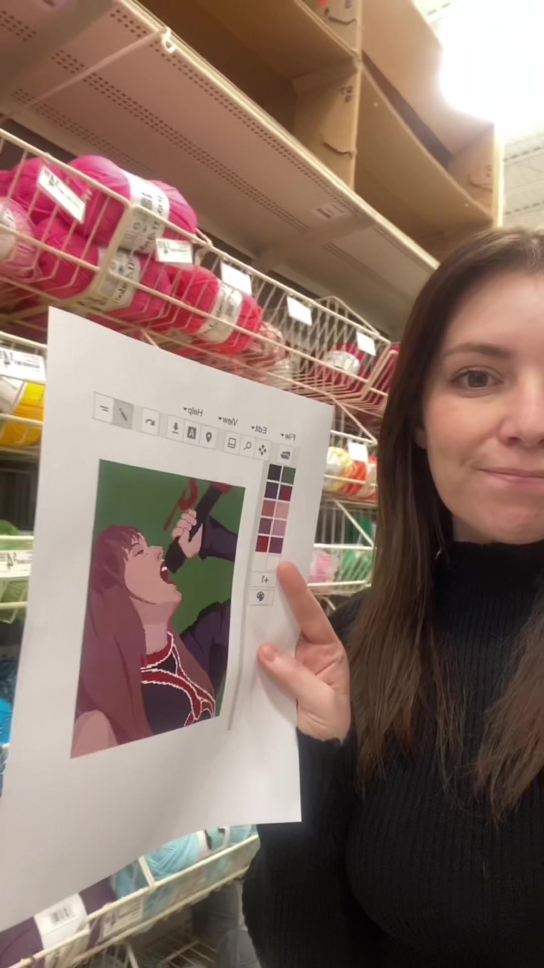 @Court | CoCalicoCraft