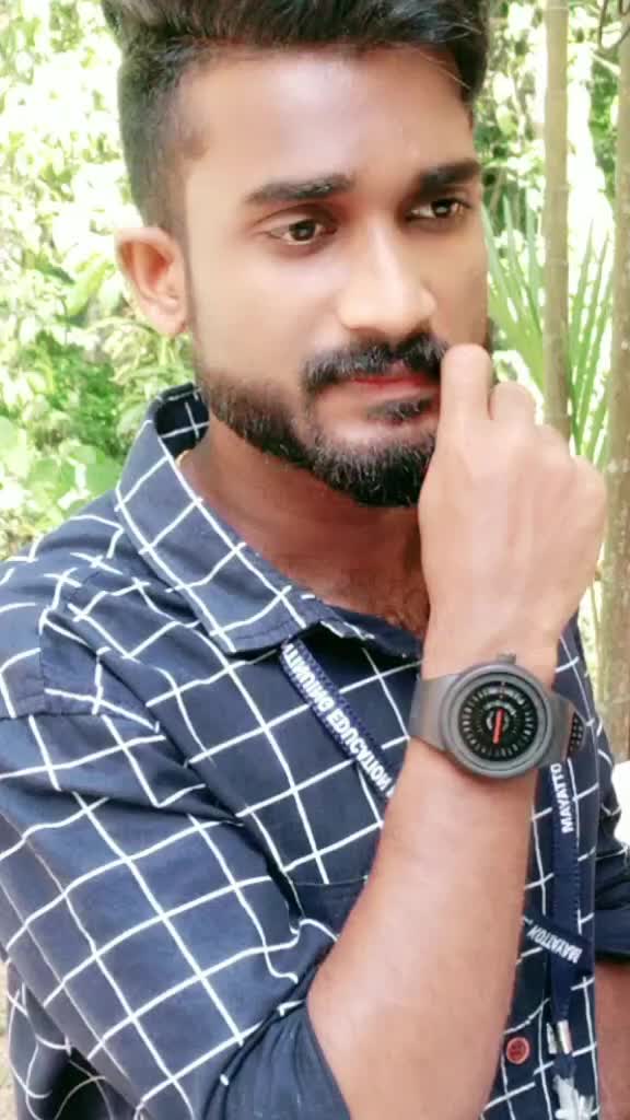 @Rahul Nair