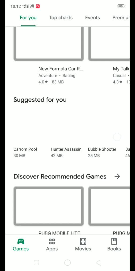 @Lucky gamer