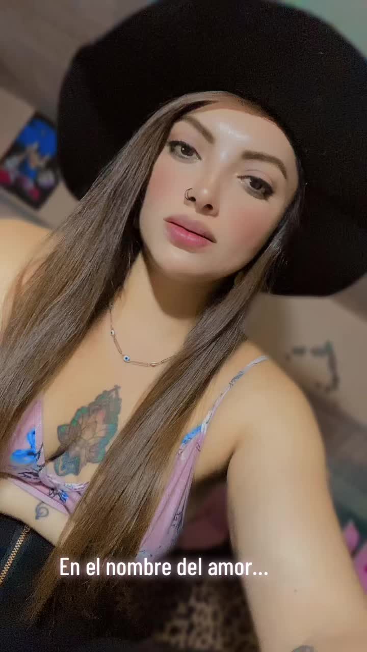 @Claudia Caballero 💋