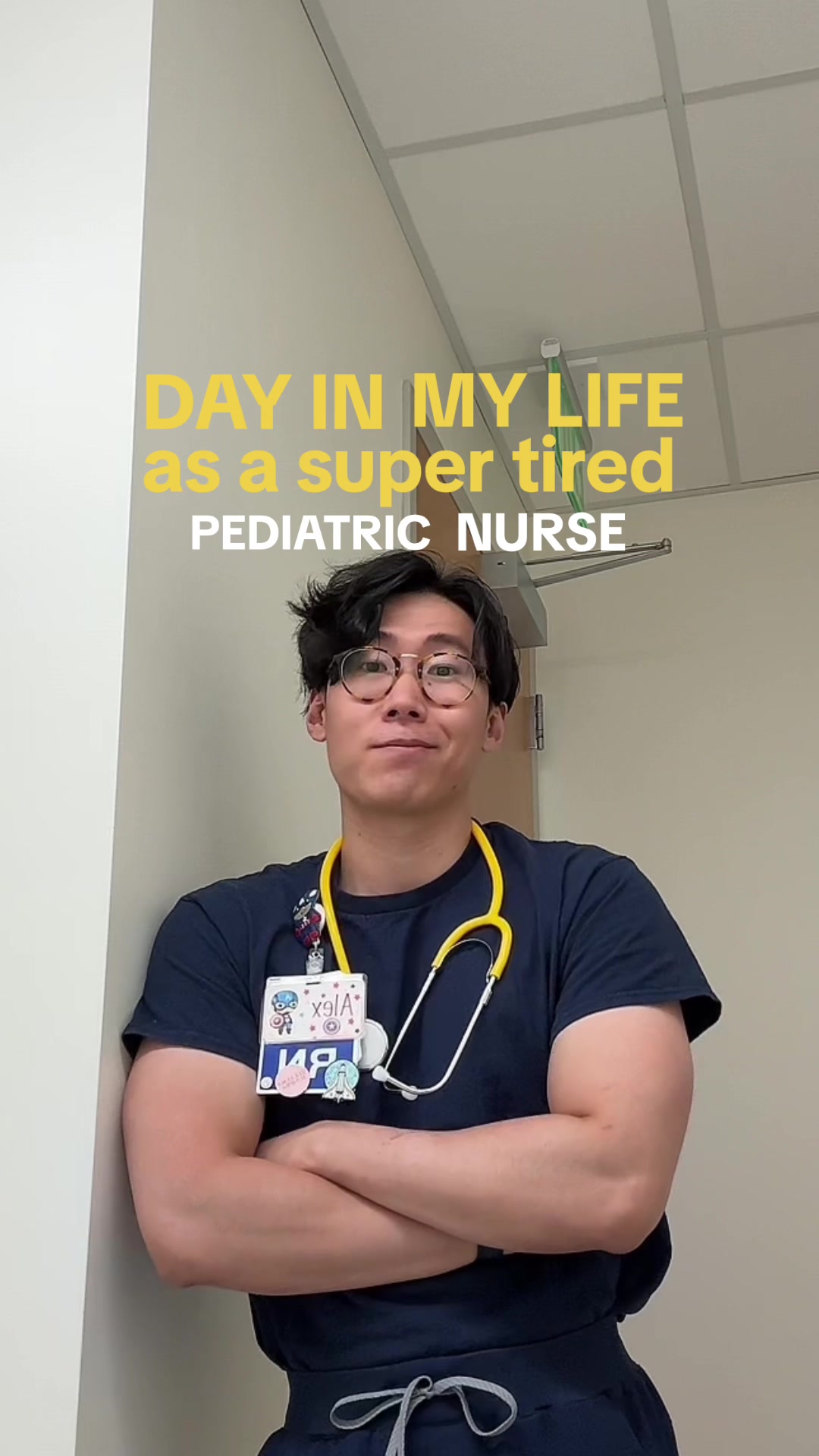 @Nurse Alex