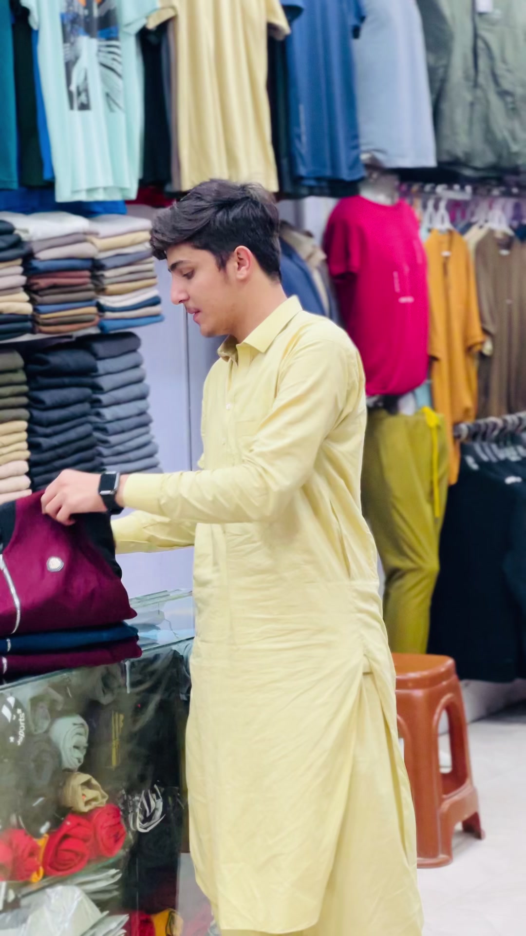 @FIT RIGHT GARMENTS