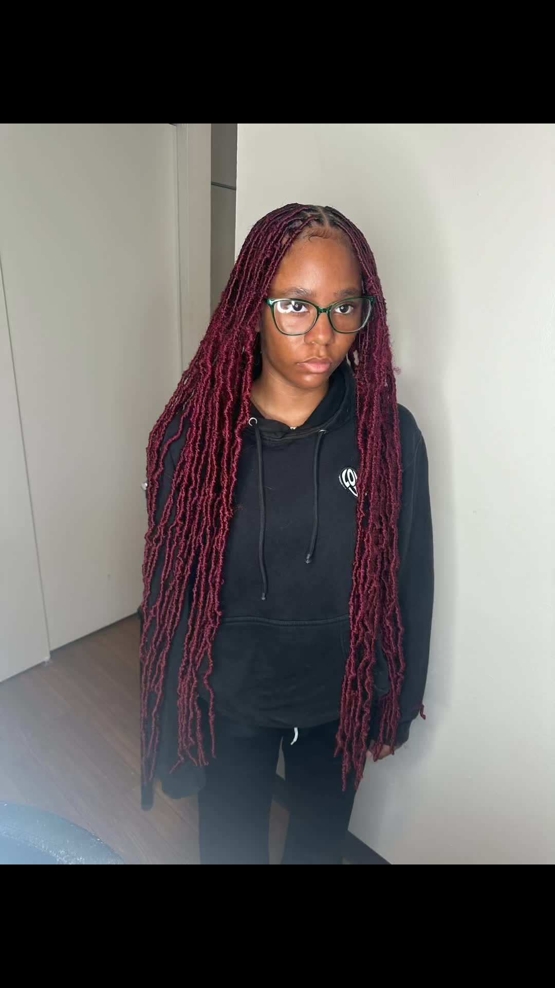 @TheRealVonna❤️