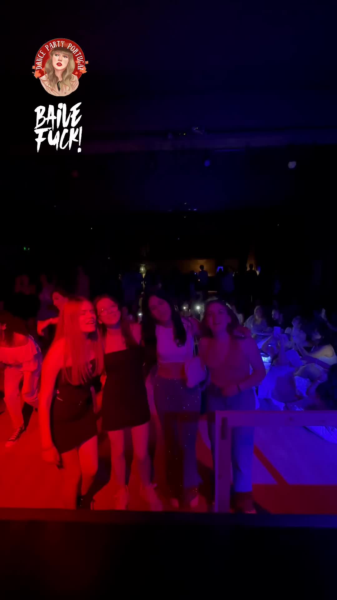 @Taylor Swift Dance Party ✨