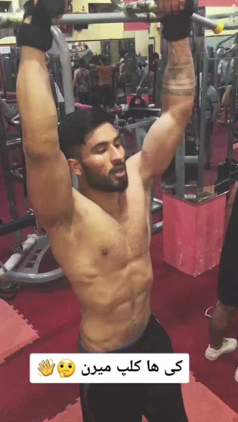 @Bariz_Fitness