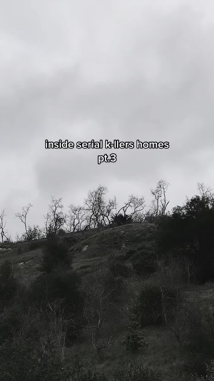 @truescarycrimes