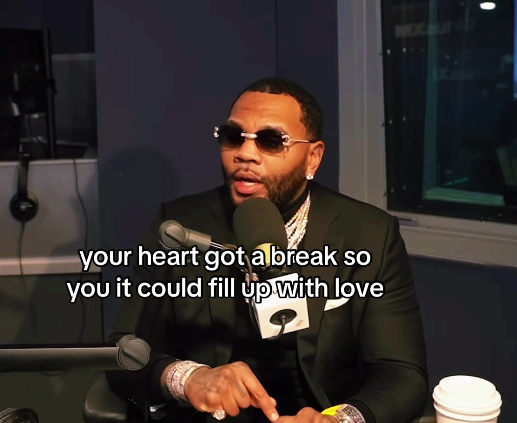 @Woody Ludgood IV