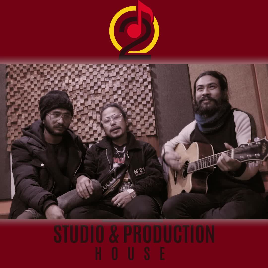 @O2 Studio and Production House