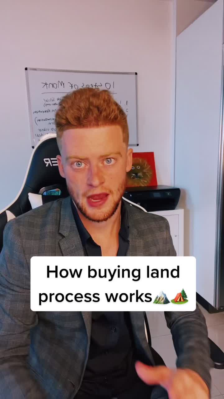 @Discount Land Investing LLC