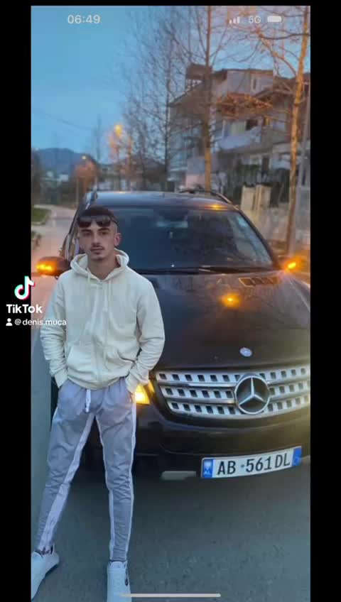 @DENIS MUÇA