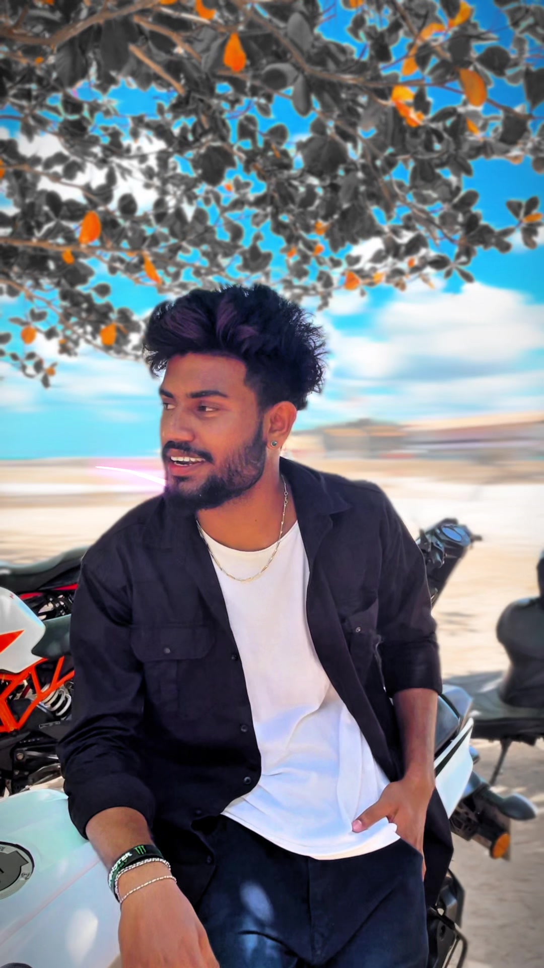 @R¹⁵sanjeev🇨🇵🐅óó¹