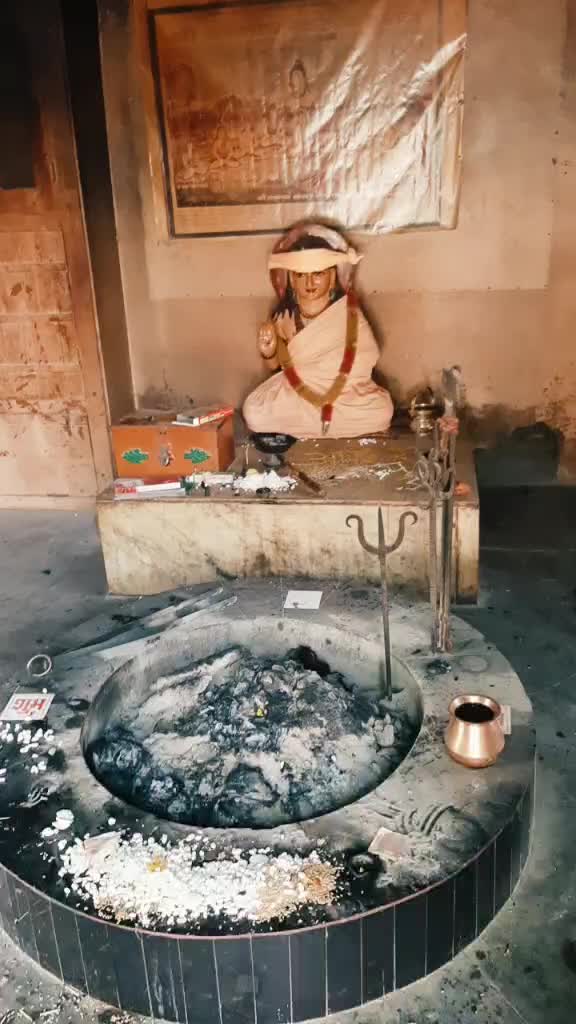 @बालयोगीसन्तोषनाथजी