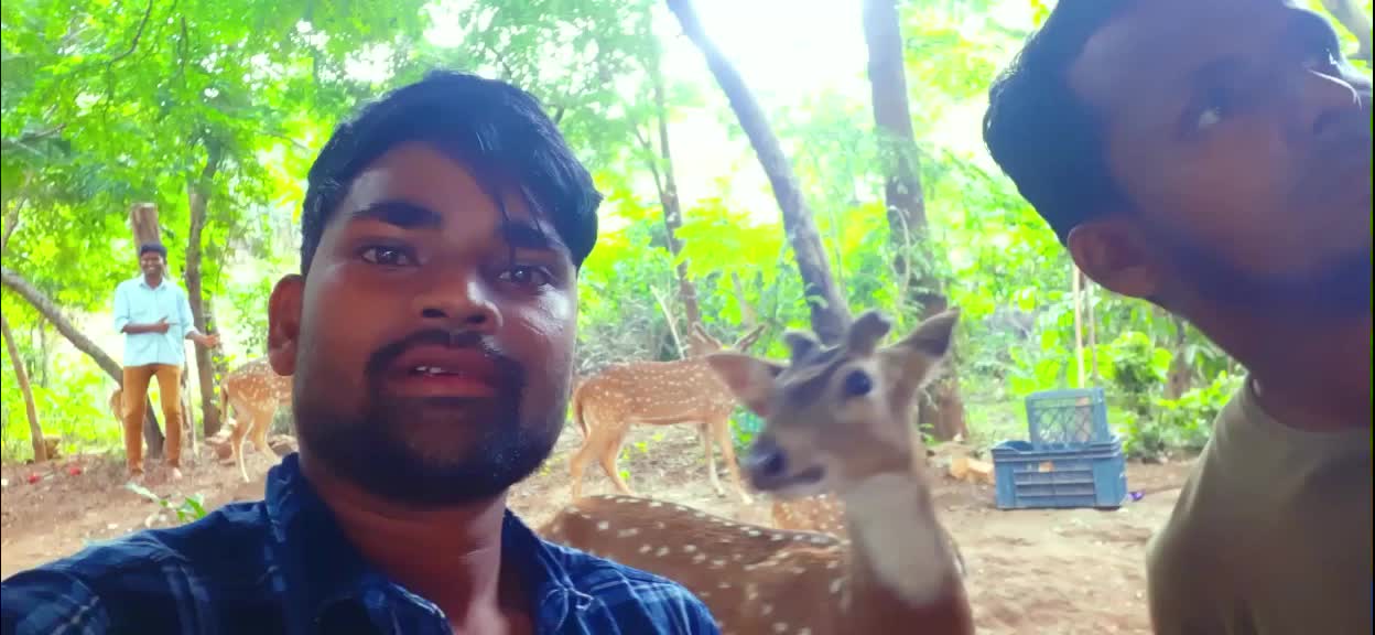 @Srikanth V