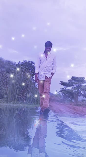 @Bad Boy in Andhra