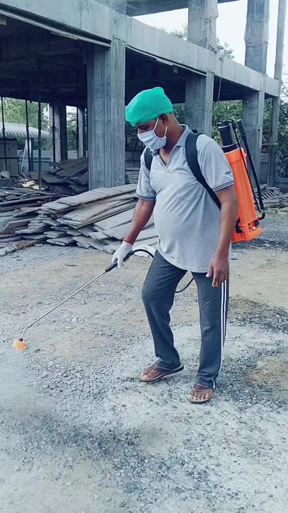 @Barath Kumar
