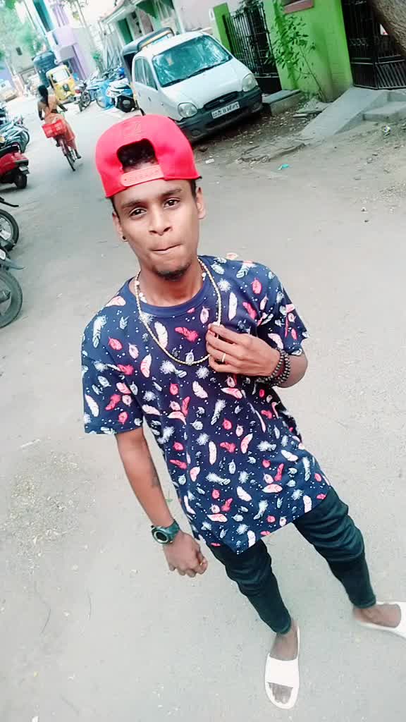 @kishore dj