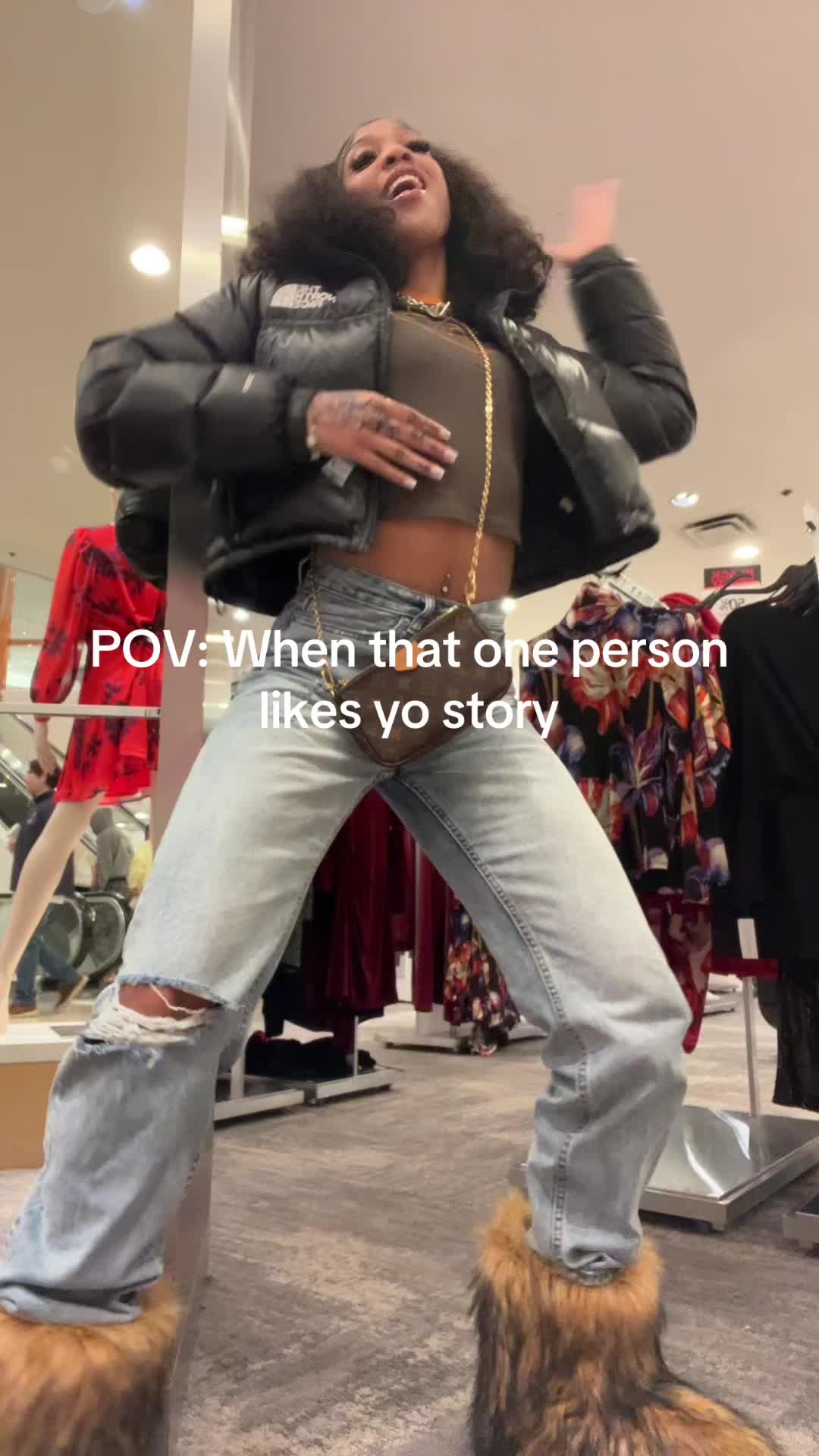 @Aliyah Lee
