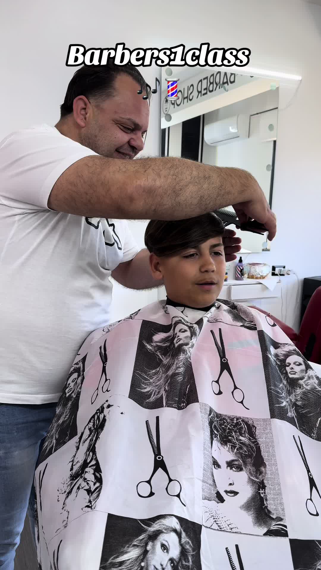 @barbers1class