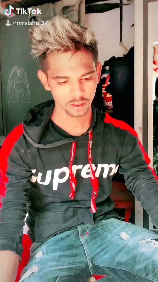 @Mr Vishu patil 💋💋