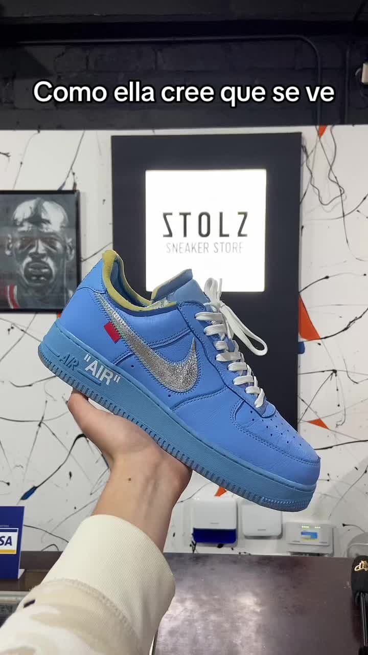 @STOLZ Sneaker Store