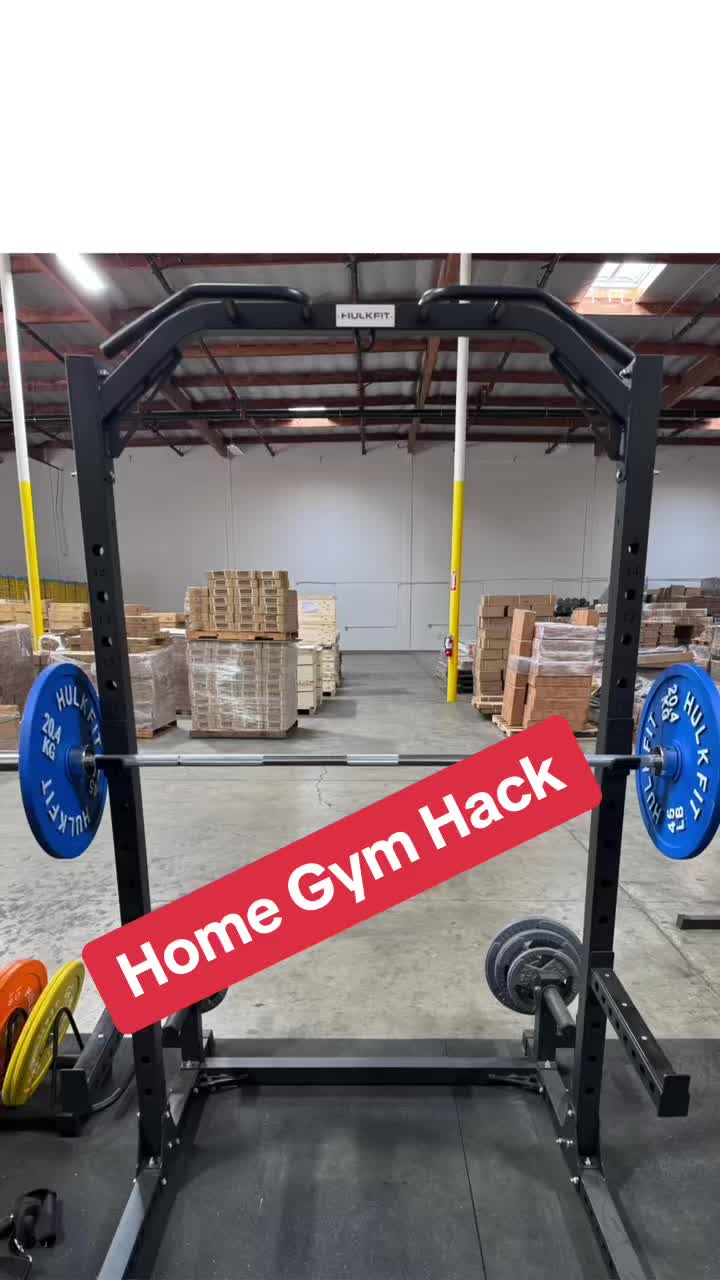 @Hulkfit Products