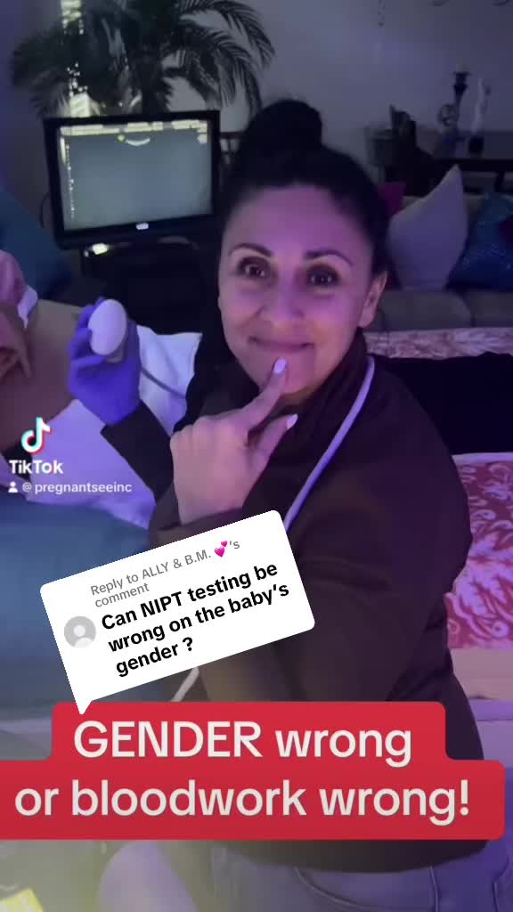 @PregnantSee Inc.