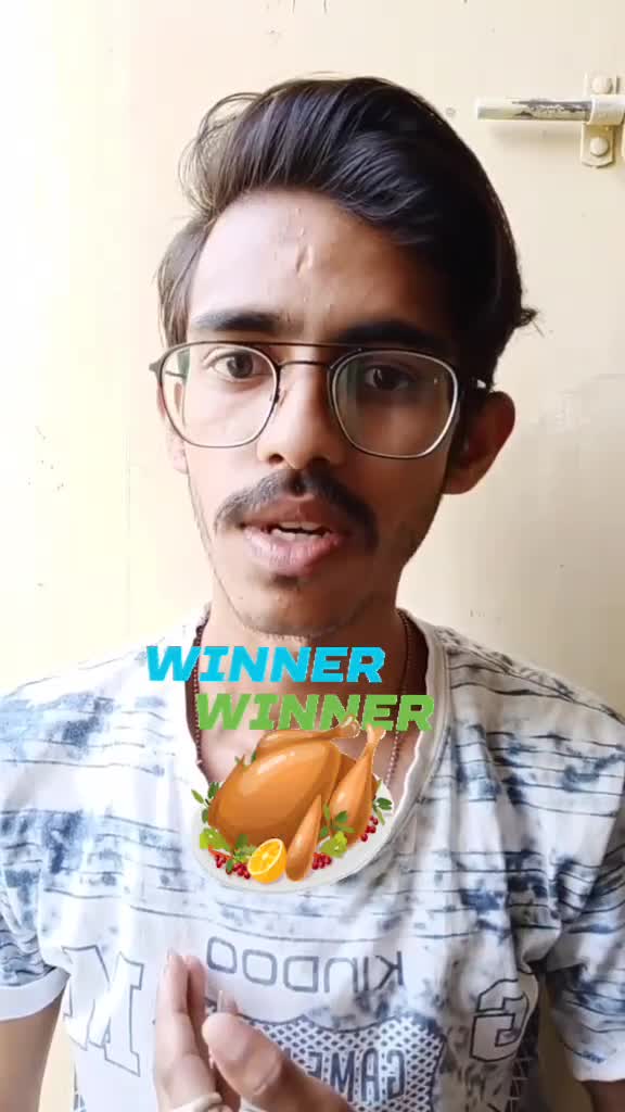 @Rahul Thakur