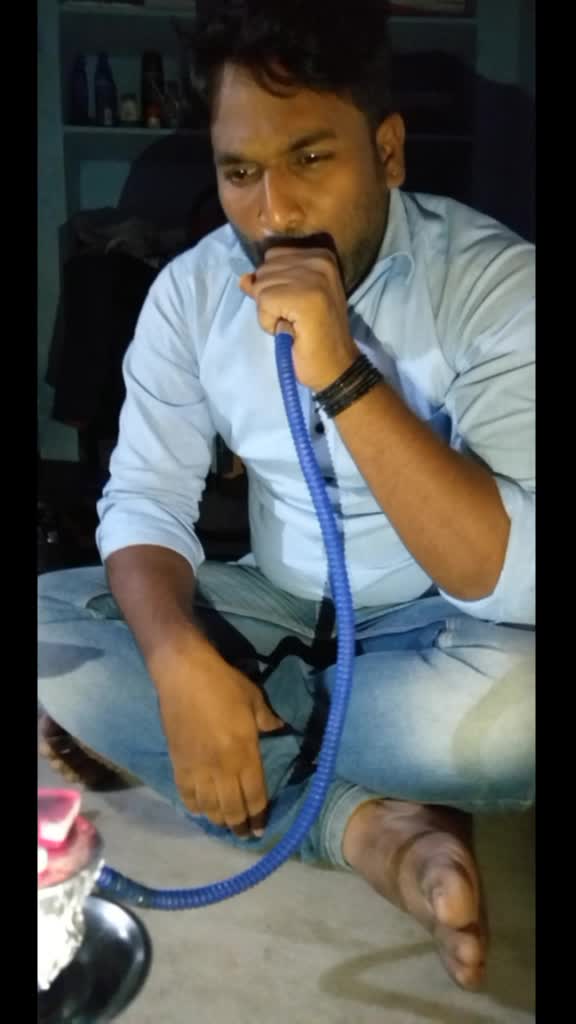 @KING SUNEEL YELLASIR