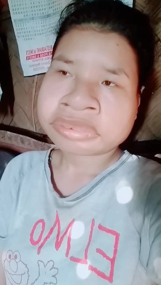 @Christina Lyngdoh