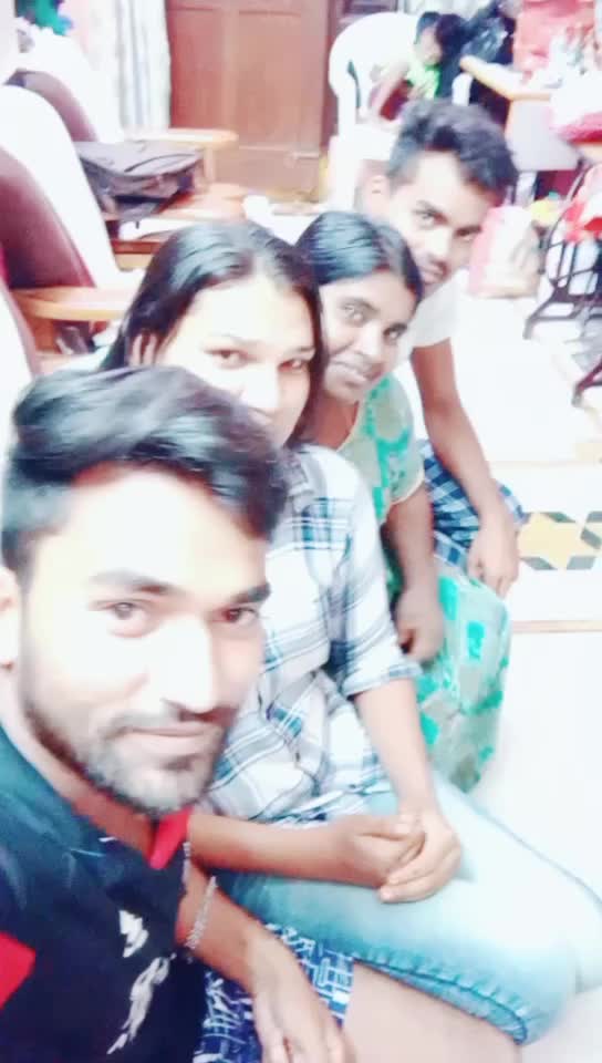 @Dattu Vaishnavi .