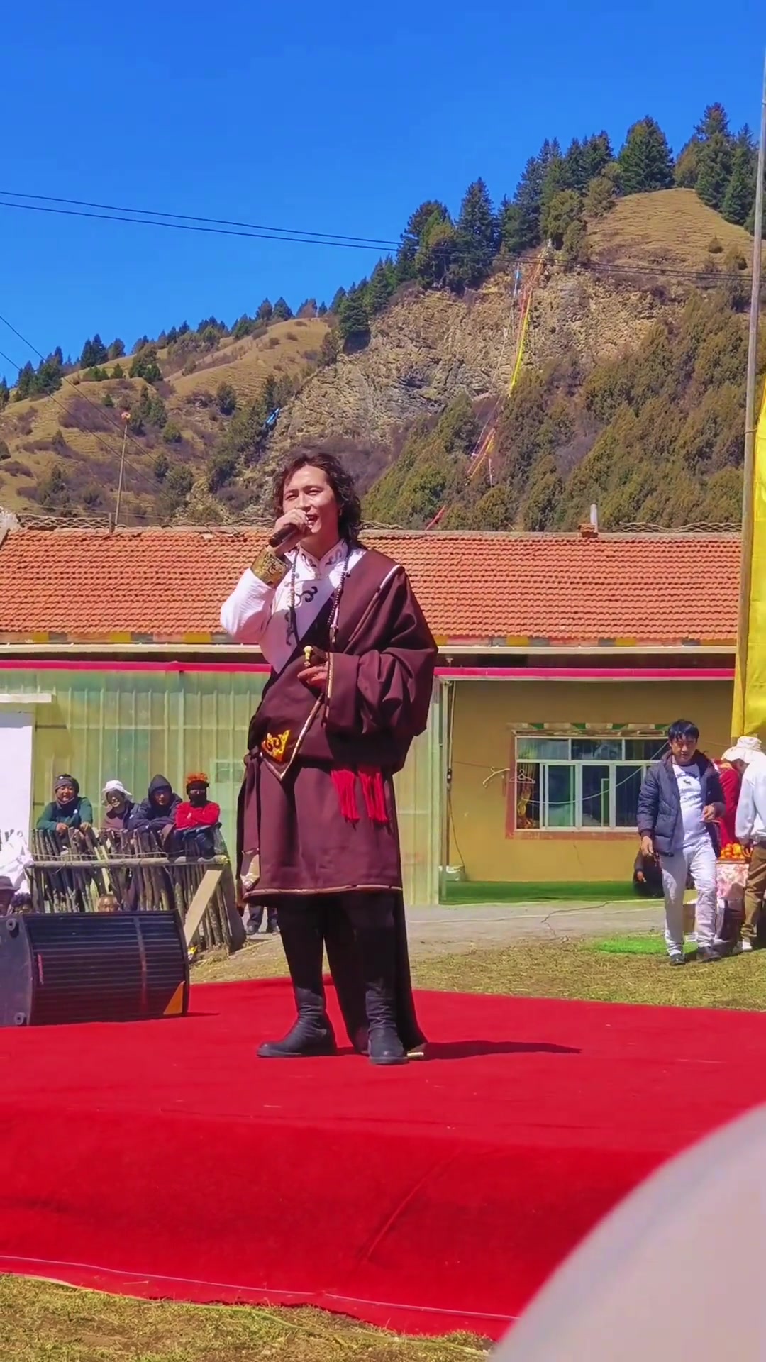 @Tibet 310