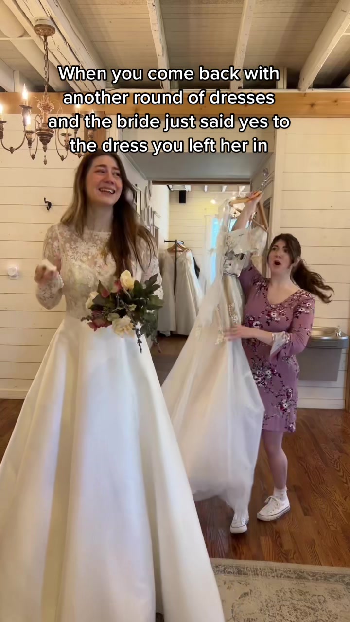 @Cleo Bridal
