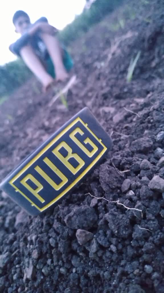 @kunal - pubg