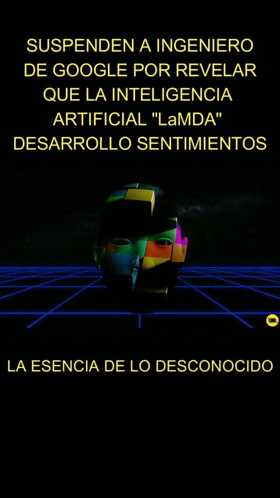 @La Esencia de lo Desconocido