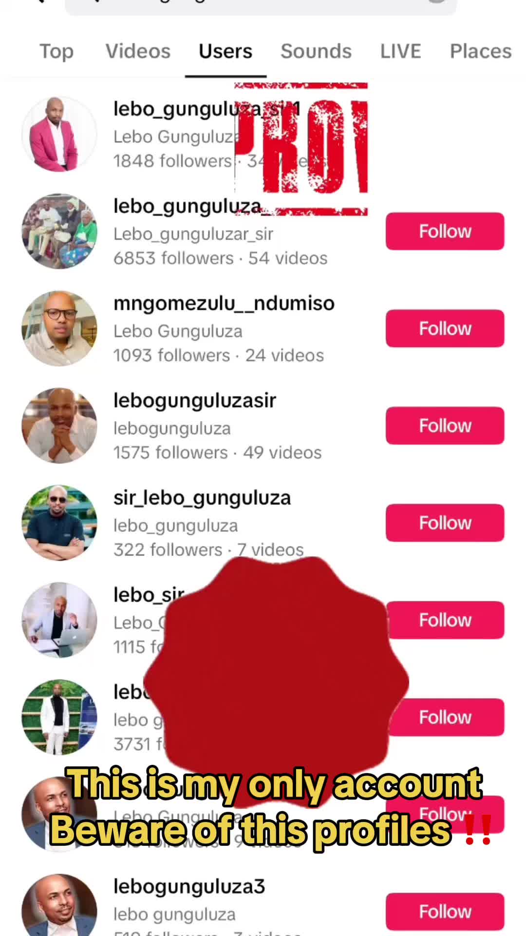 @Lebo Gunguluza