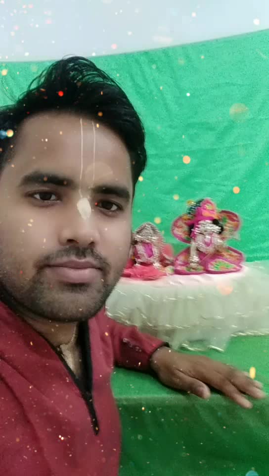 @Gaurav Krishna Das