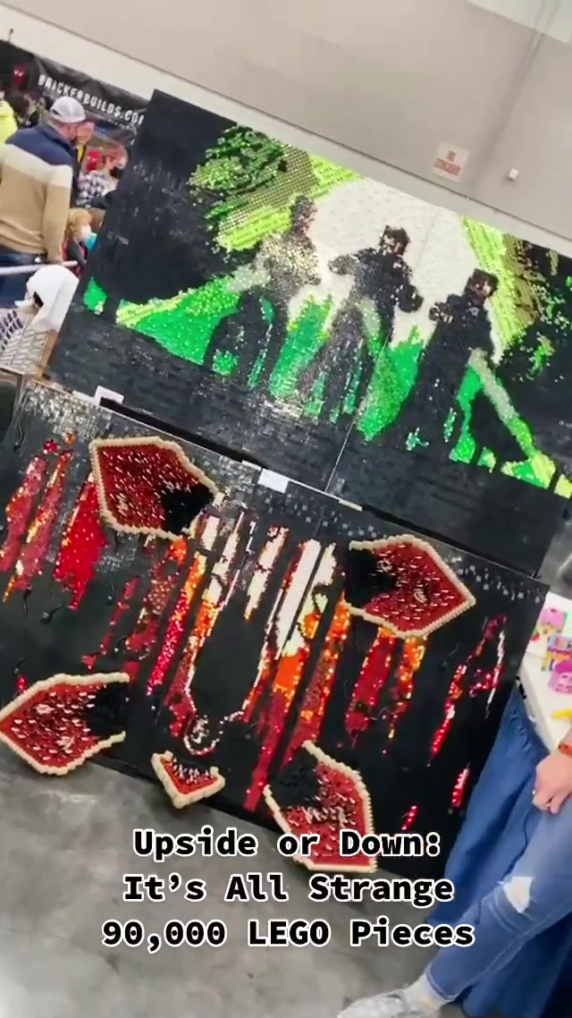 @Brickhuntress