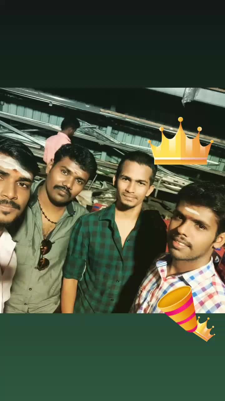@மதுரை கார்திக் பாண்டி 🔰🔰