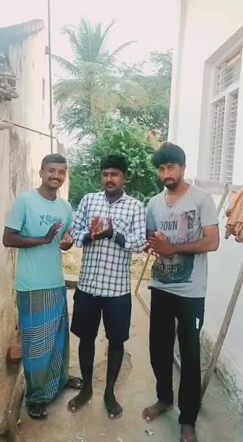 @Shivu madakari