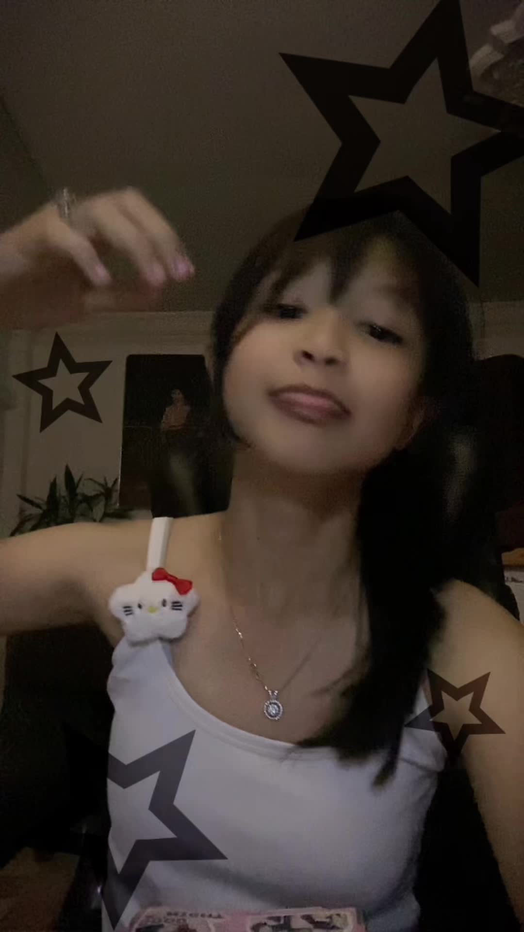 @ 