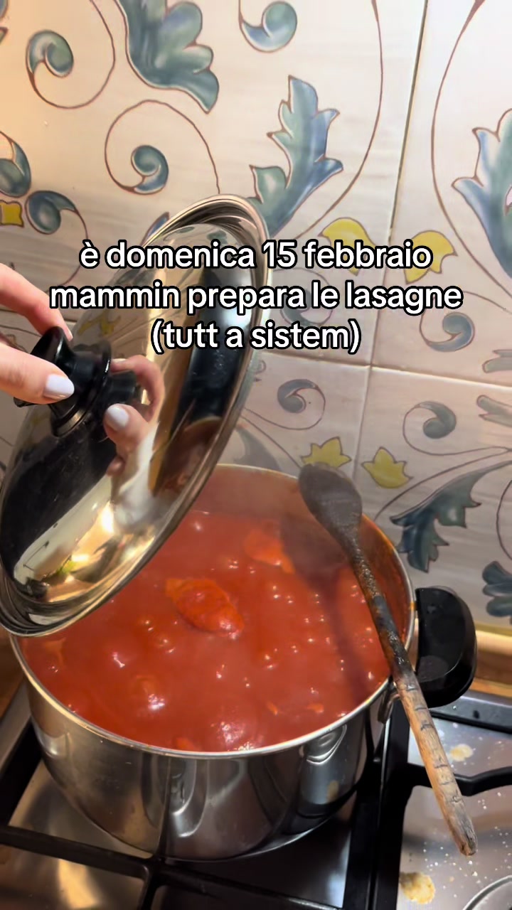 @Rossella Palomba
