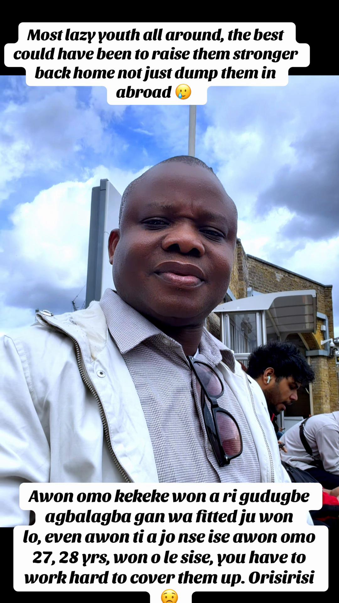 @Barrister Abiodun UK 🇬🇧