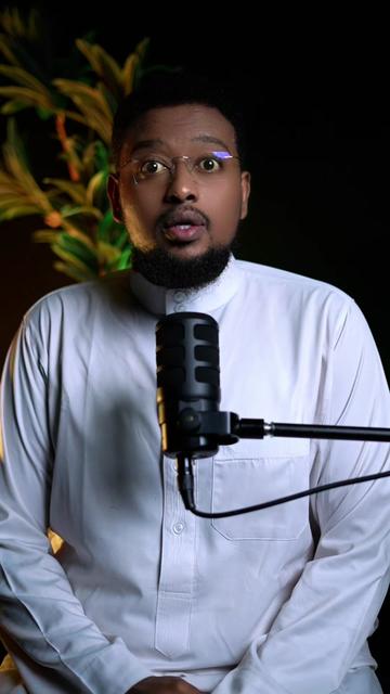 @Ahmed Ali Nur