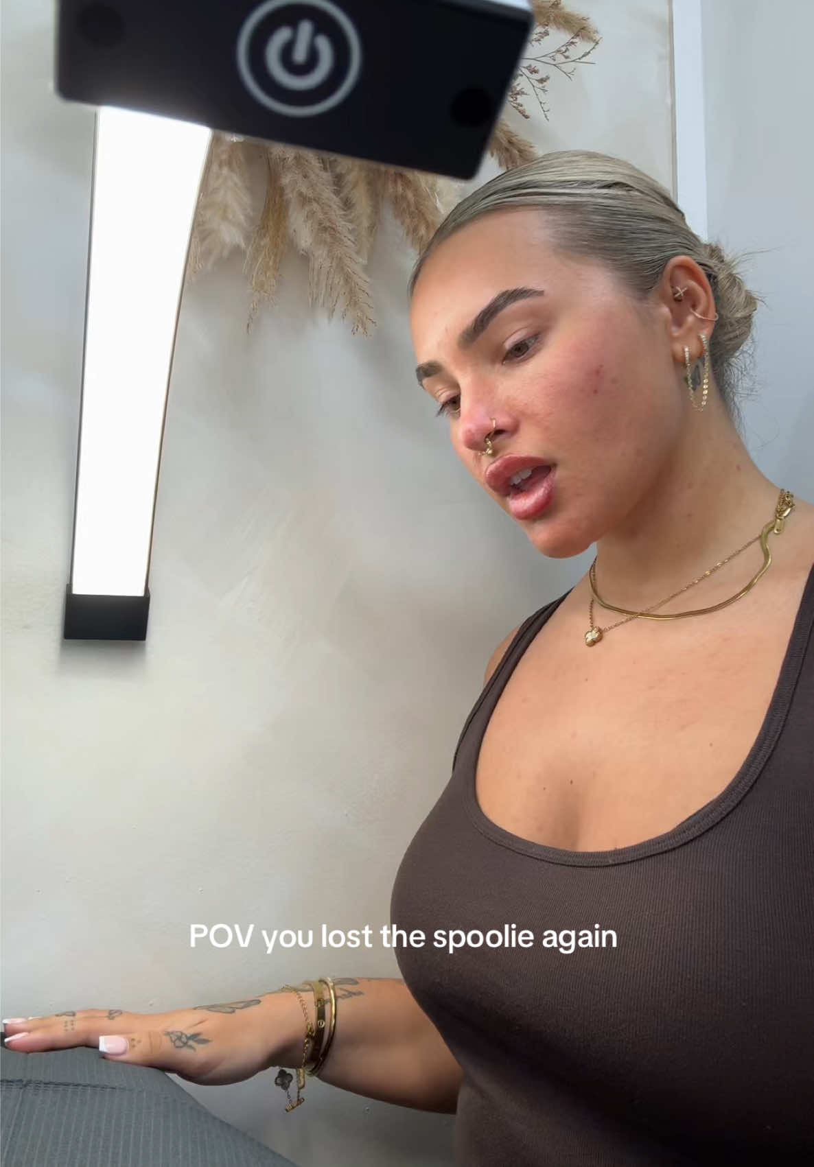 @Grace&ensp;Hegley