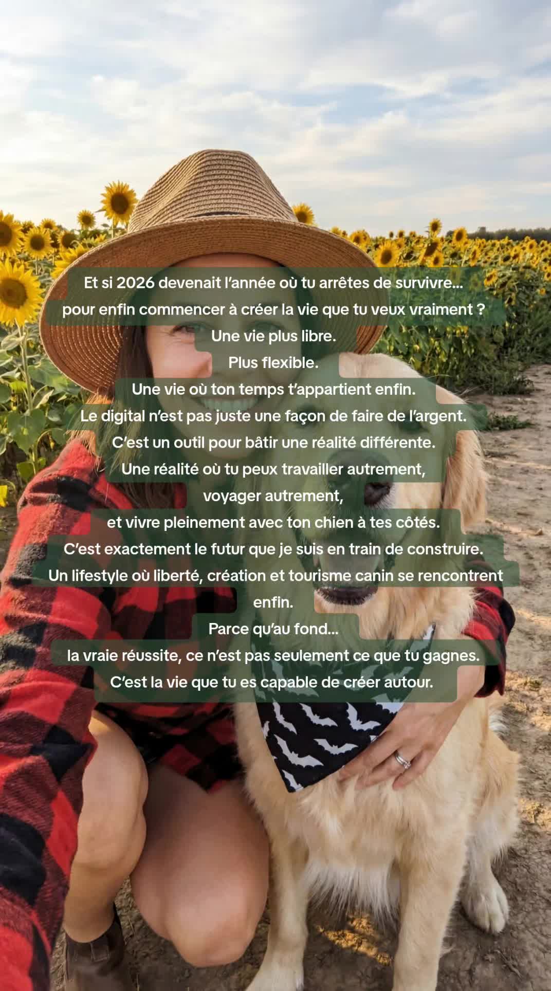 @Les Pattes Voyageuses
