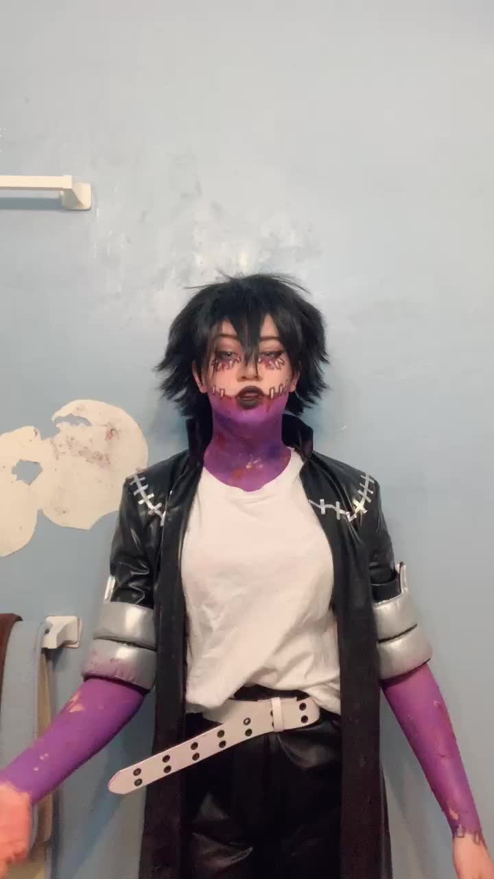 @Cosplay group acc